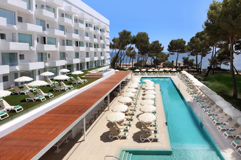 Iberostar Selection Santa Eulalia Ibiza - Resort Spa in Ibiza