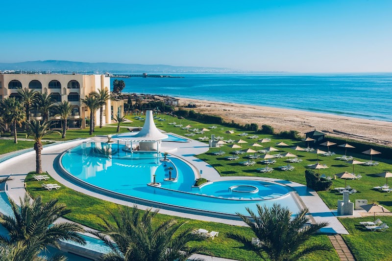 Iberostar Waves Averroes Hammamet