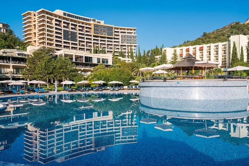 Iberostar Waves Bellevue Budva