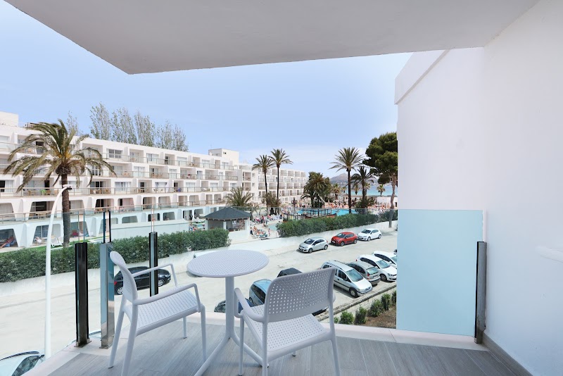 Iberostar Waves Playa de Muro Mallorca - Resort Spa in Mallorca