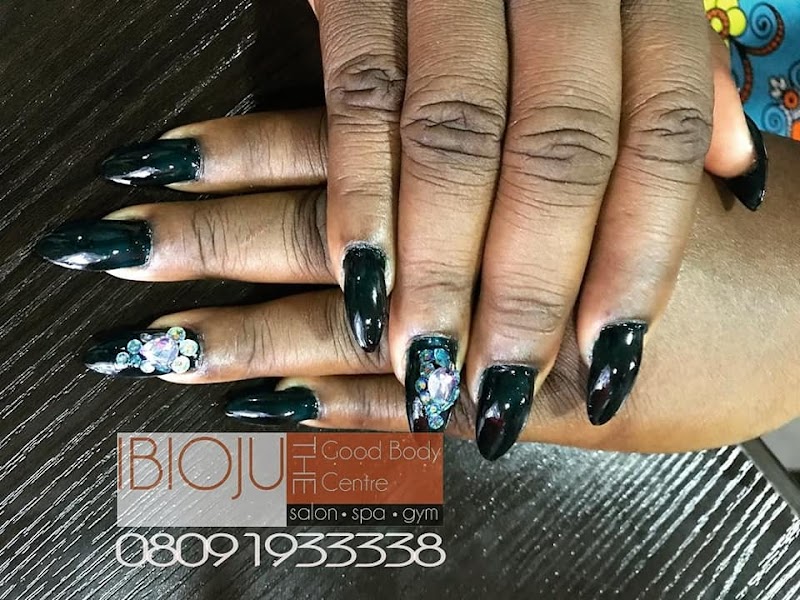 Ibioju The Good Body Center Port Harcourt - Day Spa in Port Harcourt