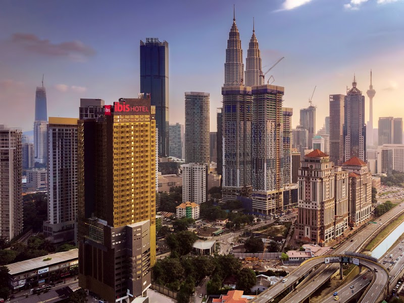 ibis Kuala Lumpur City Centre photo
