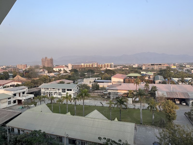 ibis Styles Hotels Mandalay Centre - Hotel Spa in Mandalay