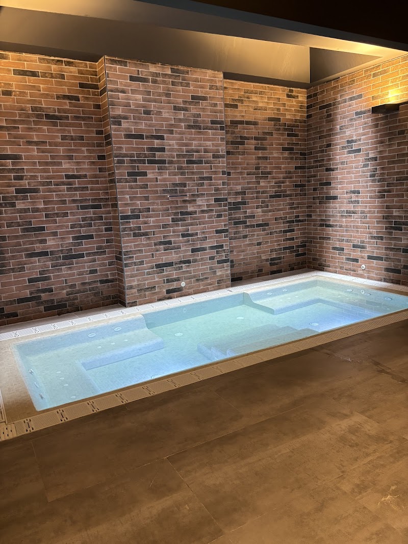 Ibiza Posidonia Spa & Wellness Center Bilbao - Wellness Retreat in Bilbao