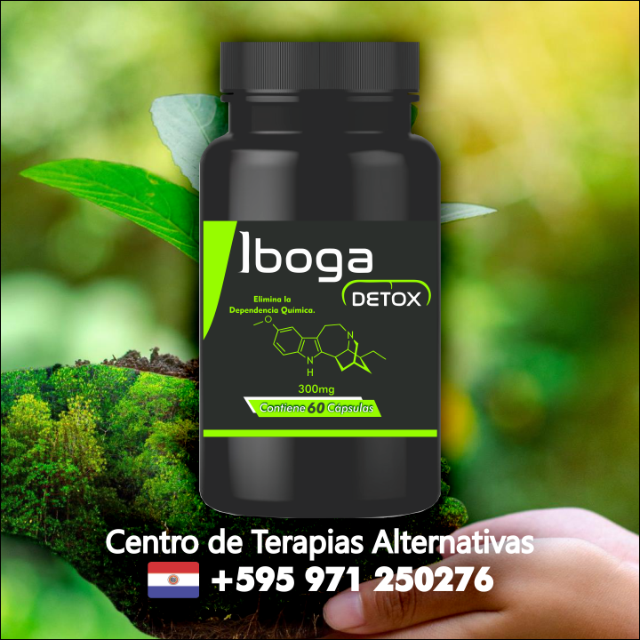 Ibogaina Paraguay Dr. J. Eulogio Estigarribia - Day Spa in Dr. J. Eulogio Estigarribia