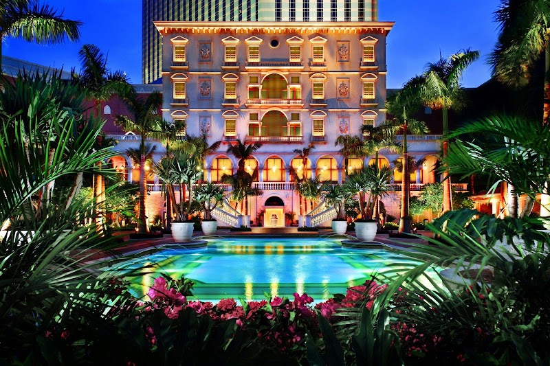 Ic Alliance Resorts The Venetian Macao, an IHG Hotel Macau - Resort Spa in Macau