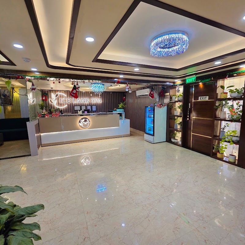 Ice land spa Jakhan Dehradun - Day Spa in Dehradun