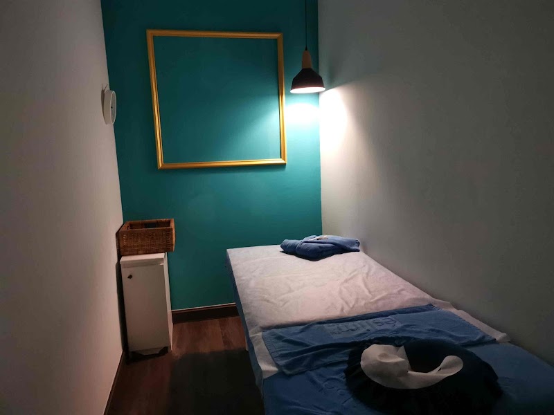 Ice Rain Beauty Touch Klang - Day Spa in Klang