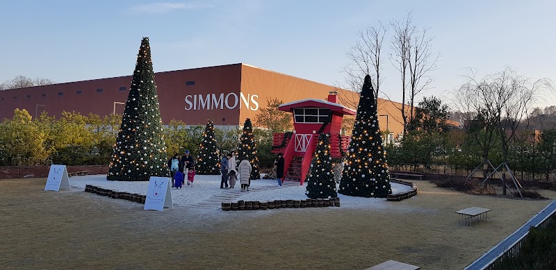 Icheon Missha Branch Icheon City - Day Spa in Icheon City