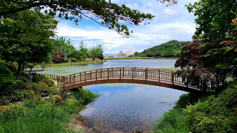 Icheon Seolbong Oncheon Land Icheon City - Day Spa in Icheon City