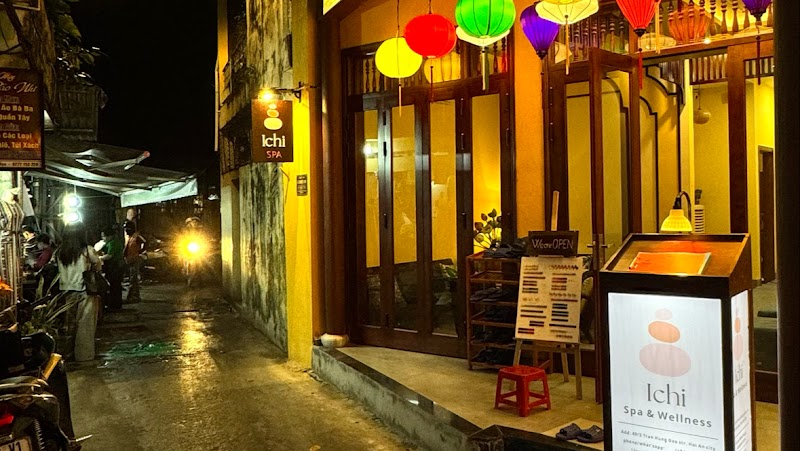 Ichi spa & nails Hội An photo