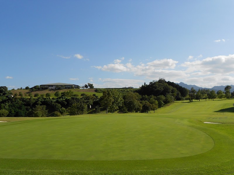 Ichishi Onsen Golf Club Tsu - Thermal Spa in Tsu