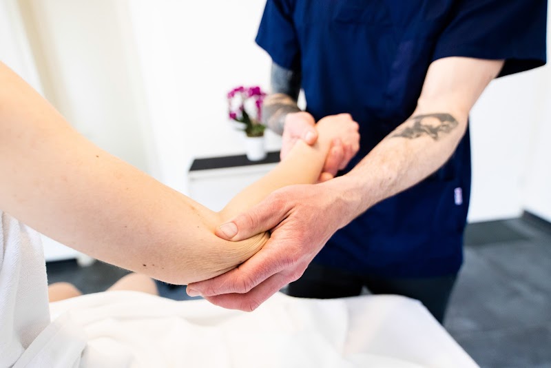 Ici et Maintenant Massage Estavayer - Day Spa in Estavayer