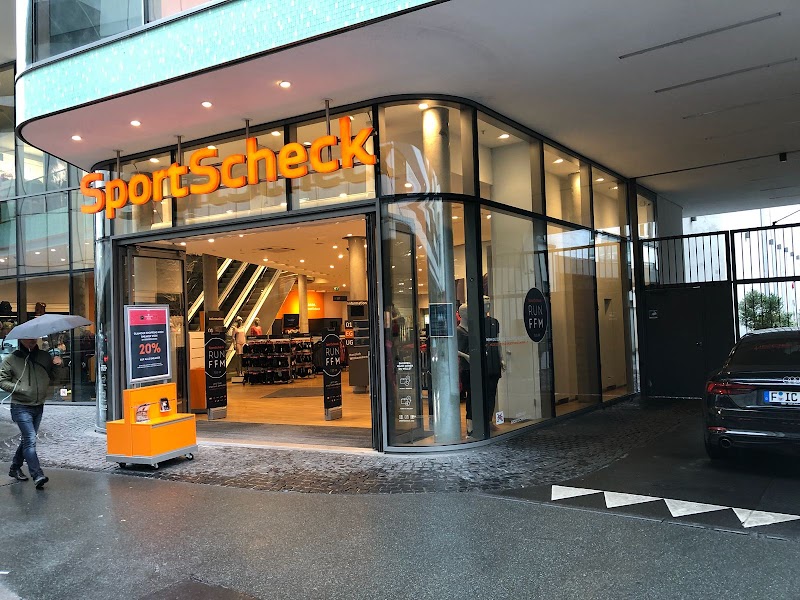 ICOE Personalservice GmbH Frankfurt - Day Spa in Frankfurt