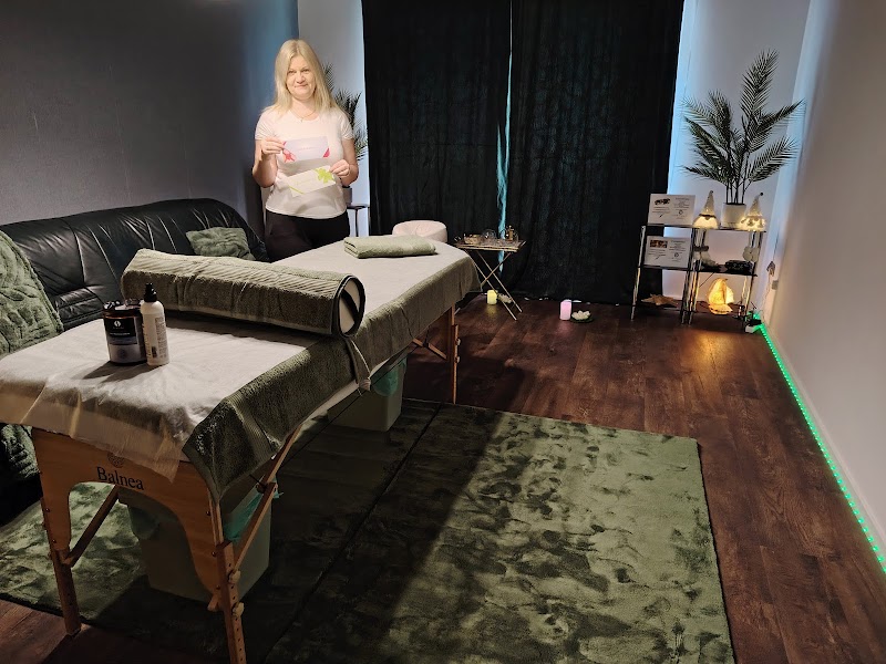 Icon Masszázs Szalon Petőháza - Day Spa in Petőháza