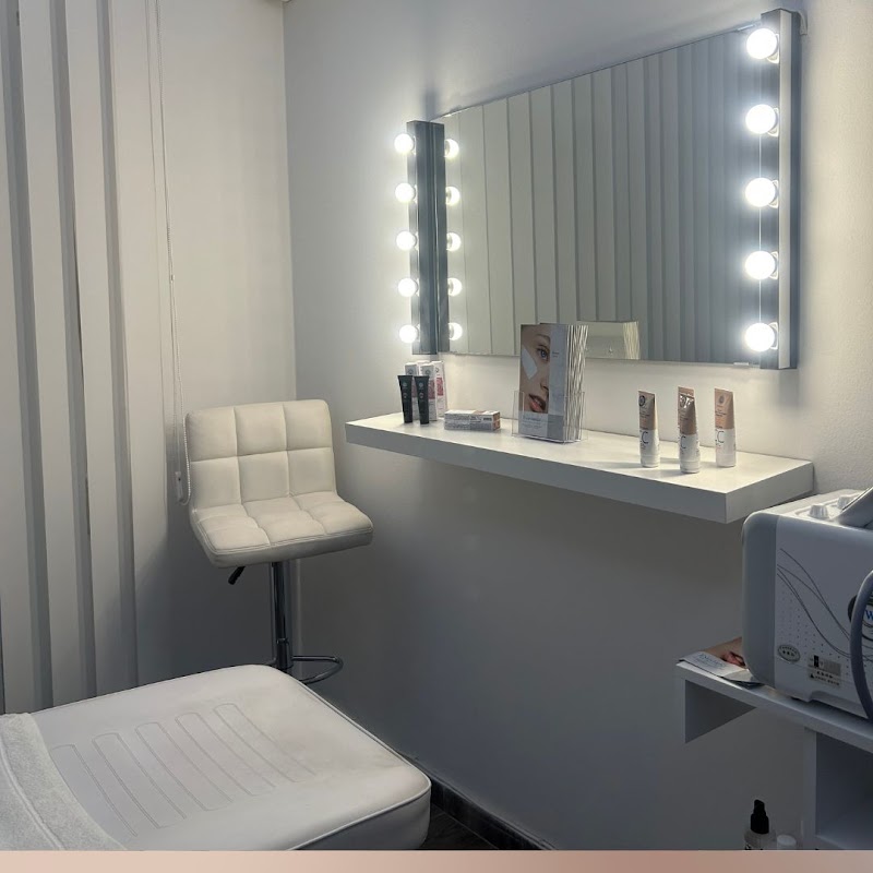 Icona Beauty Spot Petroupoli - Day Spa in Petroupoli