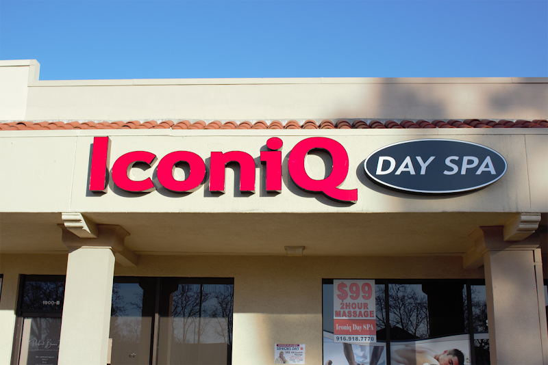 Iconiq Day Spa Roseville - Day Spa in Roseville