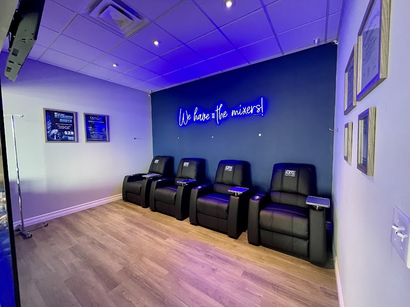 iCRYO Canton - Day Spa in Canton