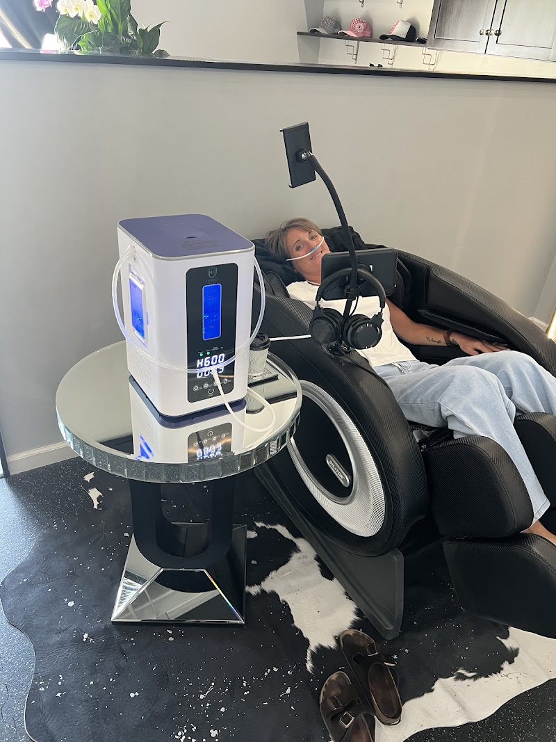 ICU Wellness Spa Jackson Hole - Medical Spa in Jackson Hole