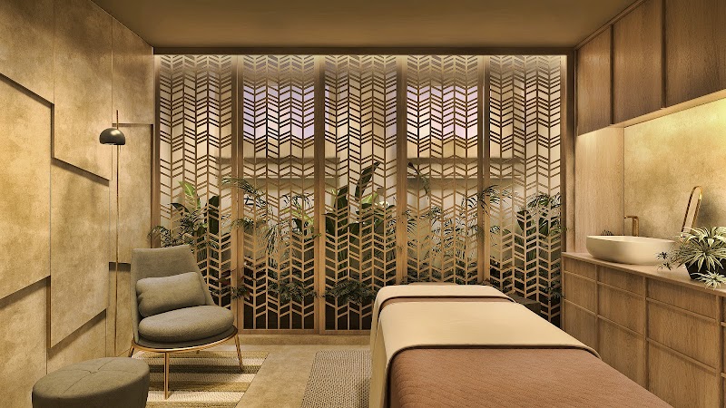 IDA Spa Dorobanti Bucharest