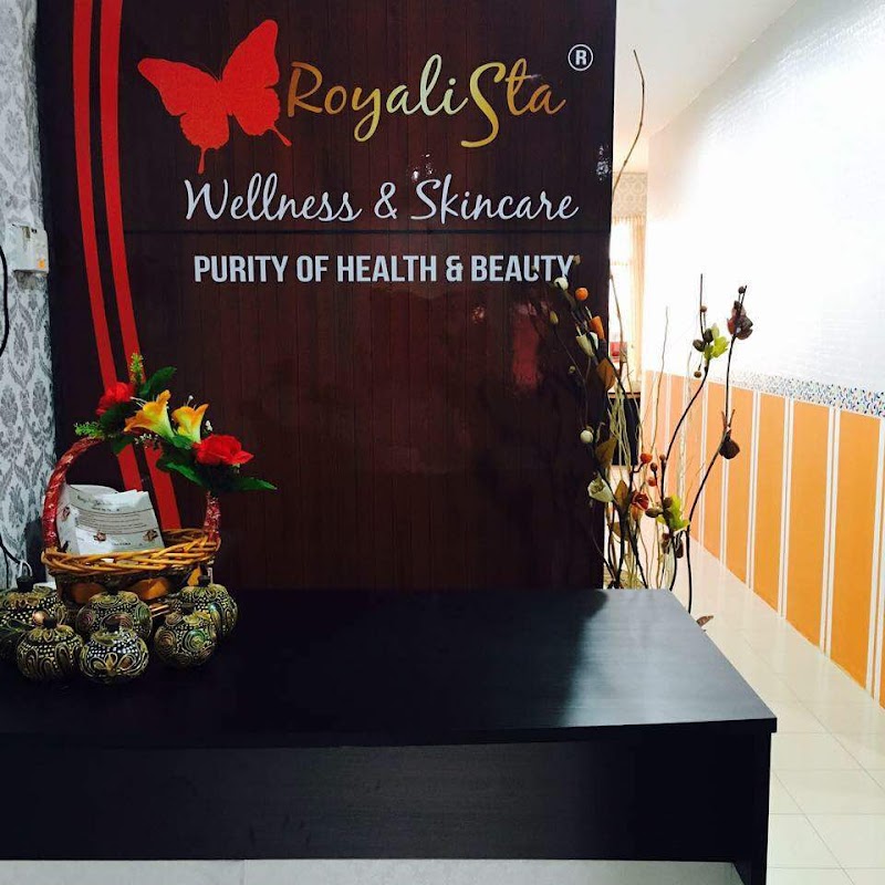 Idaman Jelita Spa Jerantut - Day Spa in Jerantut