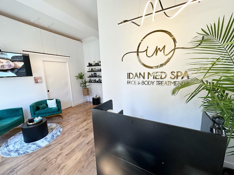 Idan Med Spa San Francisco photo