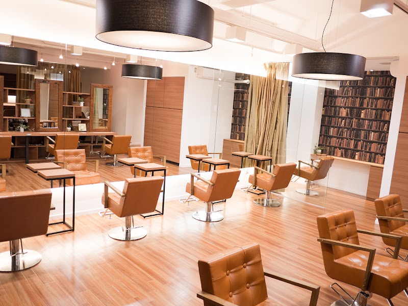 Idea Moriya City - Day Spa in Moriya City
