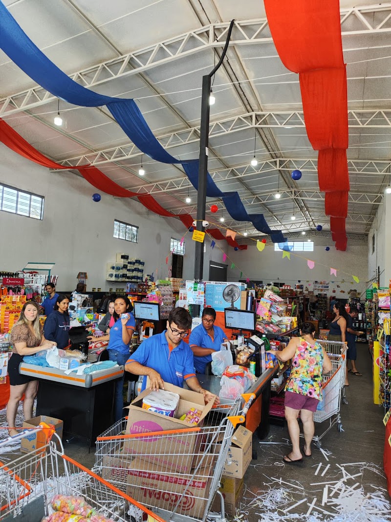 Ideal Comesticos Cabeleireiros Itapaci - Day Spa in Itapaci