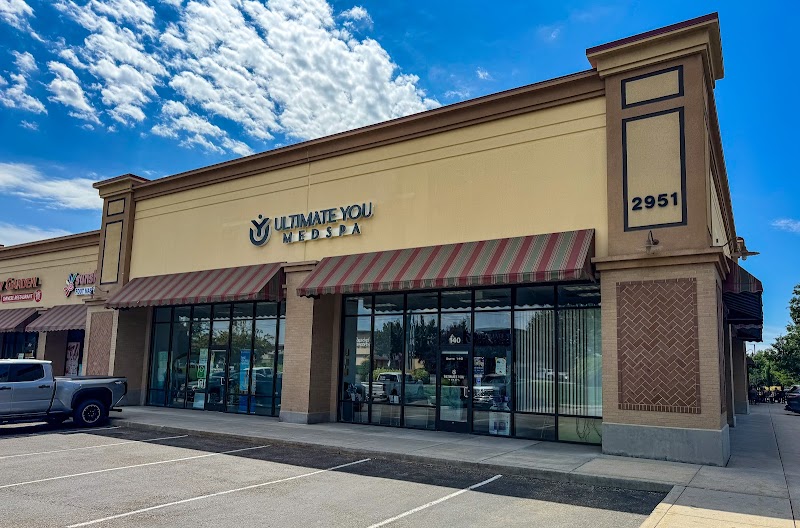 Ideal Image Boise Meridian - Day Spa in Meridian