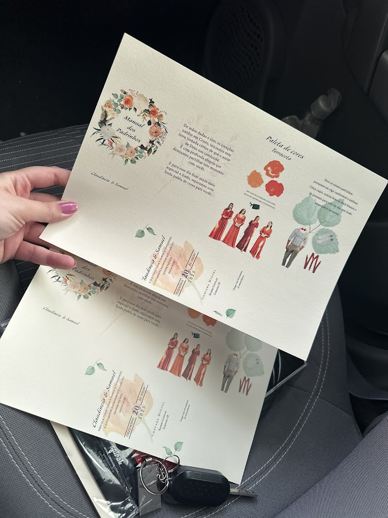 Idealy Limeira - Day Spa in Limeira