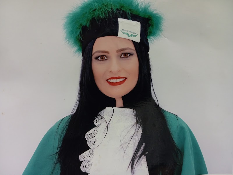 Idiane paula slongo massoterapia e estética Tapejara - Day Spa in Tapejara