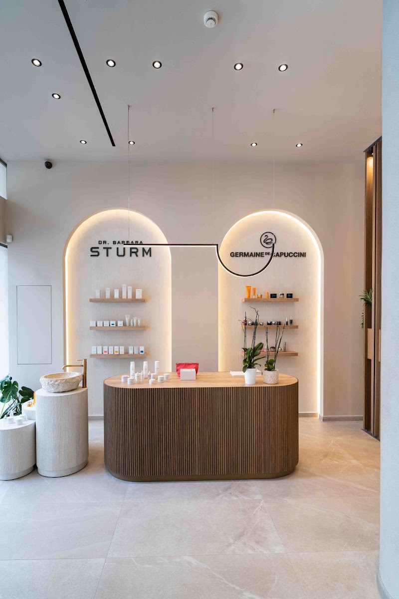 Idolo Spa Halkidiki - Day Spa in Halkidiki