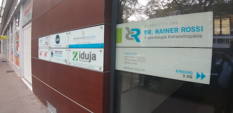 IDUJA Personaldienste GmbH Ludwigshafen am Rhein - Day Spa in Ludwigshafen am Rhein
