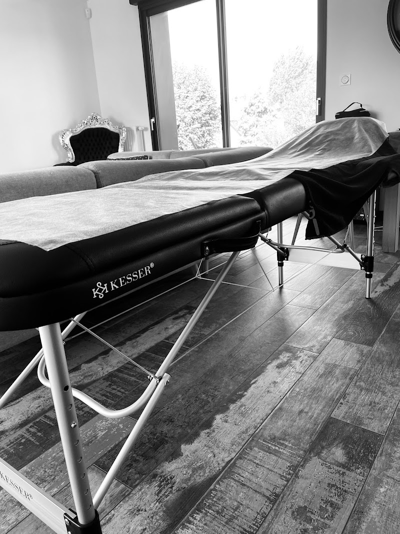 Idylli'K Nails & Eyes Marck - Wellness Retreat in Marck