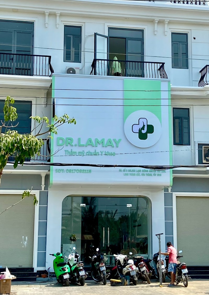 Huyện Dương Minh Châu Điều Trị Da Liễu Tây Ninh - Thẩm Mỹ Ngoại Khoa - Day Spa in Huyện Dương Minh Châu