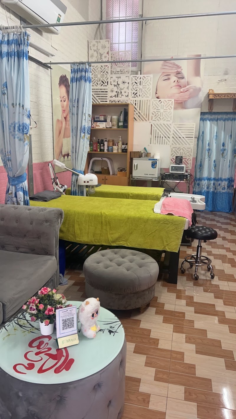 Quận Phú Nhuận Điều Trị Mụn Hiệu Quả Tre Xanh Spa - Day Spa in Quận Phú Nhuận
