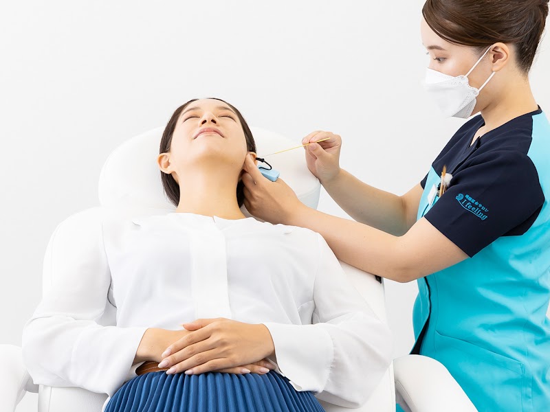 Koto City iFeeling - Day Spa in Koto City