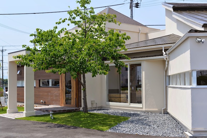 Inazawa City iFlat Inazawa - Day Spa in Inazawa City