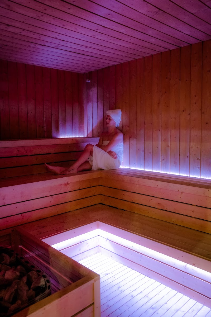 Igea Sauna E Bagno Turco Verona - Thermal Spa in Verona