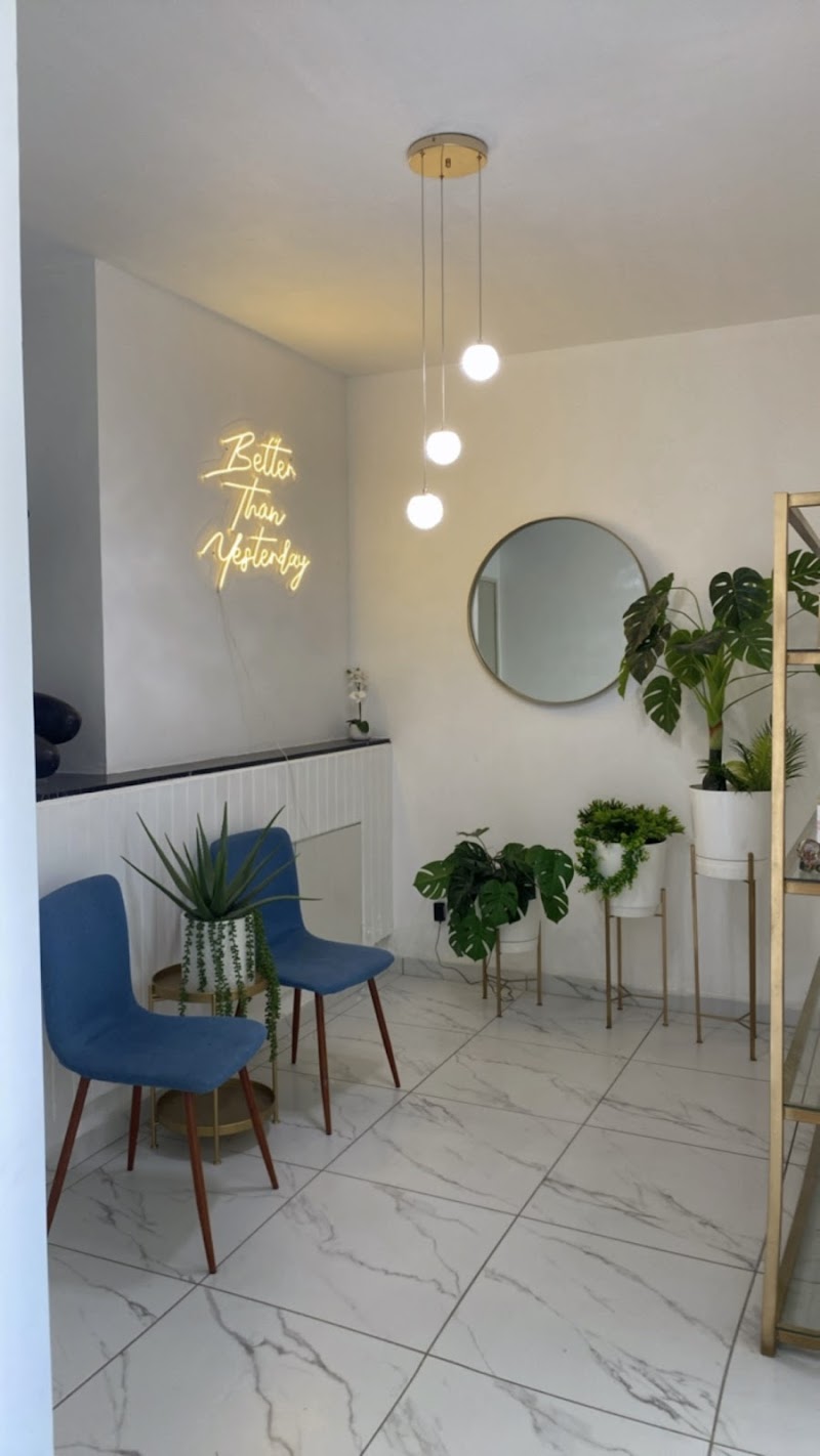 Igea.terapia&spa Guadalajara - Day Spa in Guadalajara