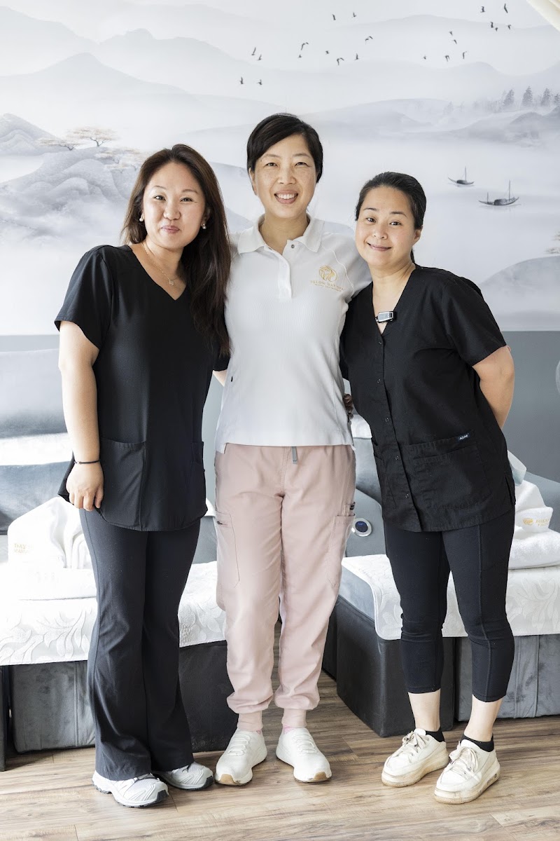 IGlow Day Spa Johns Creek - Day Spa in Johns Creek