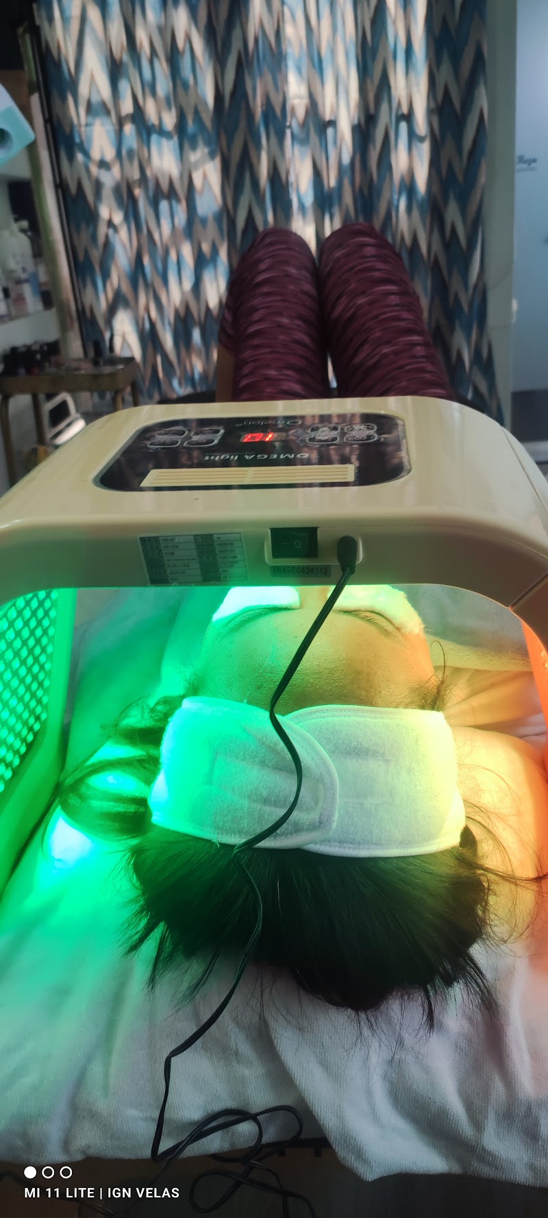 IGN SPA Poza Rica de Hidalgo - Day Spa in Poza Rica de Hidalgo