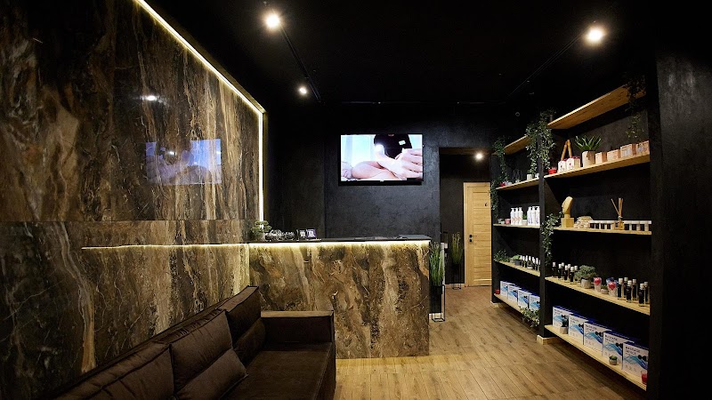 Igor Poltava Massage - Day Spa in Poltava