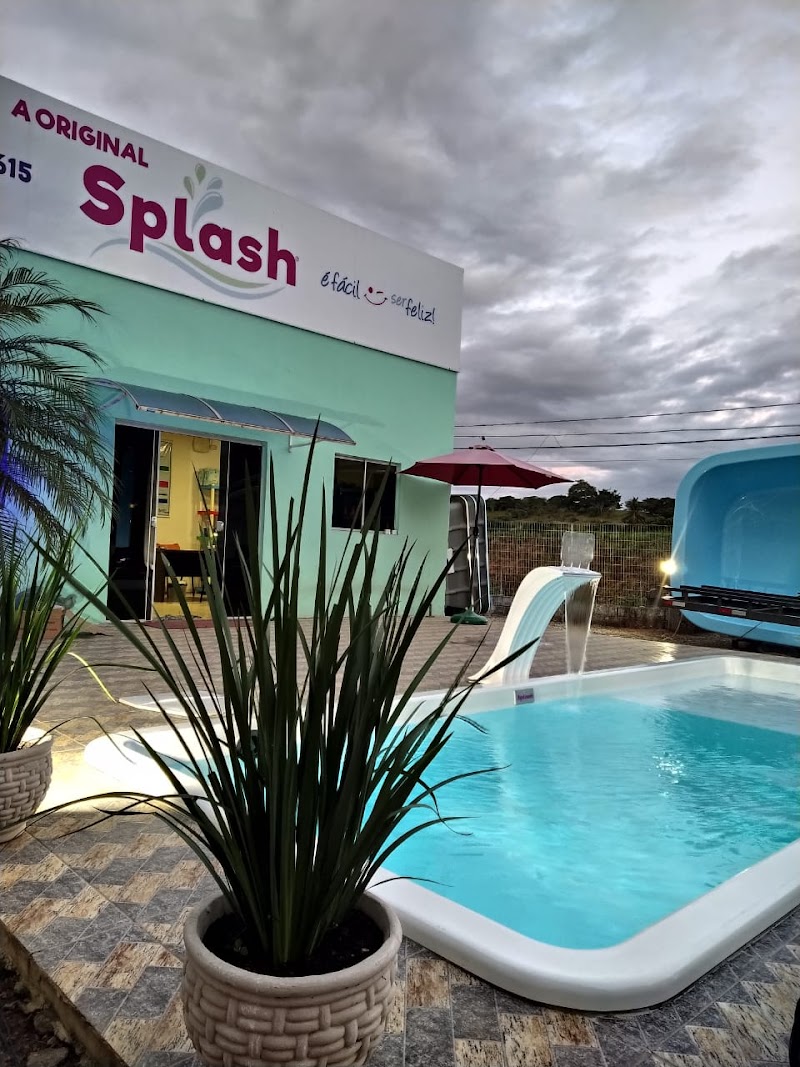 Igui Piscinas Cachoeiro de Itapemirim - Day Spa in Cachoeiro de Itapemirim