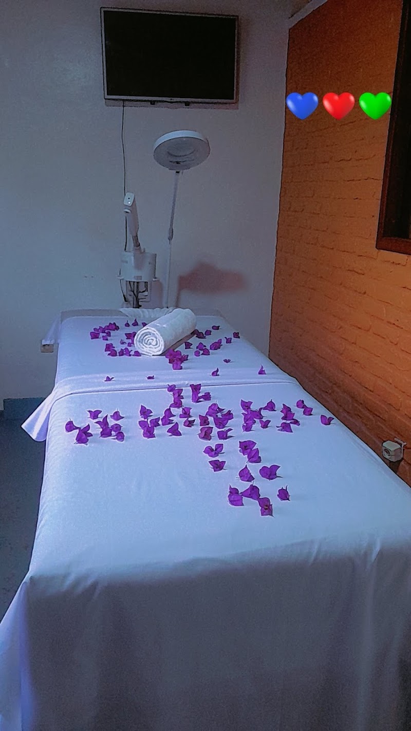 Ihimbi Spa Kigali