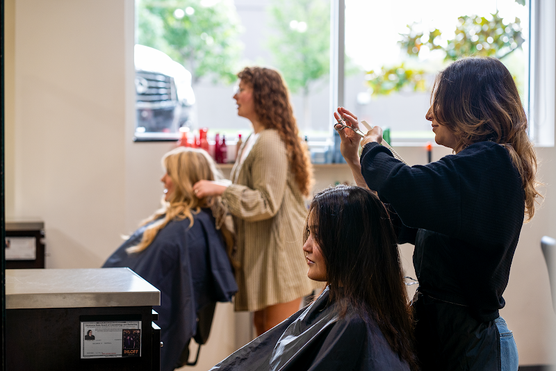 Ihloff Day Spa & Salon Norman - Day Spa in Norman