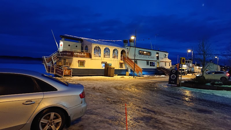 Ihmisen vuoksi Iisalmi - Day Spa in Iisalmi