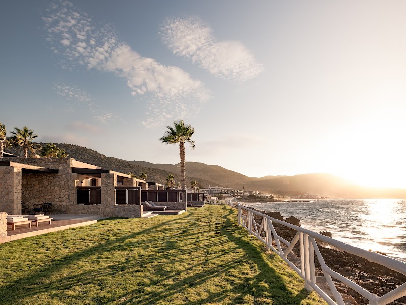 Ikaros Beach Resort & Spa Crete - Resort Spa in Crete