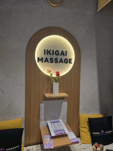 Ikigai Massage NZ Auckland
