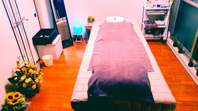 Ikoi Acupuncture Clinic Shinjuku Gyoenmae Tokyo - Day Spa in Tokyo